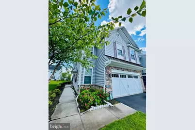 11 Morris Lane, Cranbury Township, NJ 08512 - Photo 1