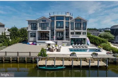 337 Cranberry Drive, Long Beach Township, NJ 08008 - Photo 1