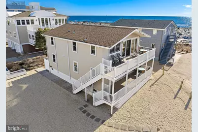5909 Ocean Boulevard, Long Beach Township, NJ 08008 - Photo 1