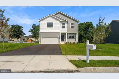 14 Fawcett Boulevard, Barnegat, NJ 08005 - Photo 1