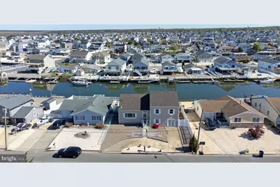 109 E Schuylkill Road, Little Egg Harbor, NJ 08087 - Photo 1