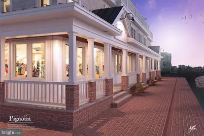415 N Bay Avenue #F, Beach Haven, NJ 08008 - Photo 1