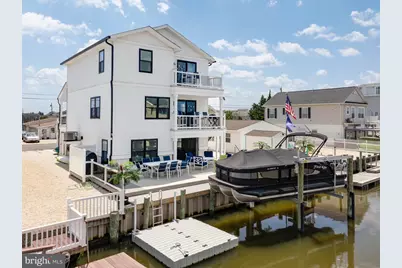 6 W Brig Drive, Little Egg Harbor, NJ 08087 - Photo 1