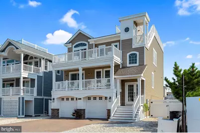 17 Osborn Ave, Long Beach Township, NJ 08008 - Photo 1