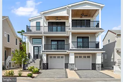 249 S 2nd Street, Surf City, NJ 08008 - Photo 1