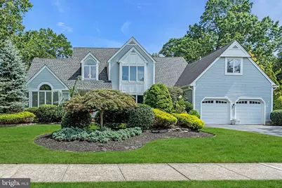 1261 Indian Hill Road, Toms River, NJ 08753 - Photo 1