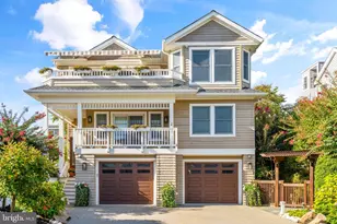 120 15th, Long Beach Township, NJ 08008 - Photo 1