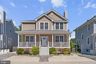 225 E Fourth, Beach Haven, NJ 08008 - Photo 1