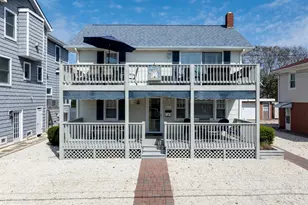 33 N 19th St, Surf City, NJ 08008 - Photo 1