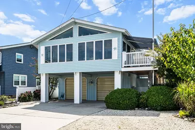 328 W 6th Street, Ship Bottom, NJ 08008 - Photo 1