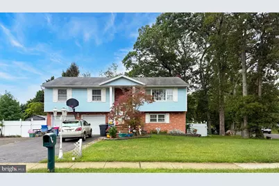 1121 Aspen Drive, Toms River, NJ 08753 - Photo 1