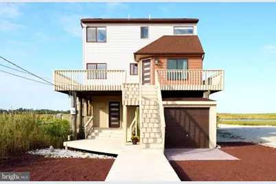 262 Dock Road, West Creek, NJ 08092 - Photo 1