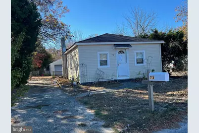 73 Railroad Avenue, Waretown, NJ 08758 - Photo 1