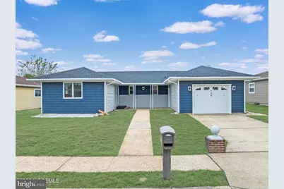 7 Puerto Vallarta Street, Toms River, NJ 08757 - Photo 1