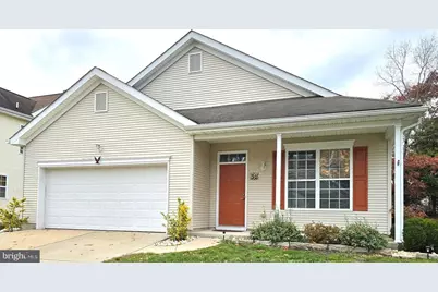 50 Marigold Lane, Tuckerton, NJ 08087 - Photo 1
