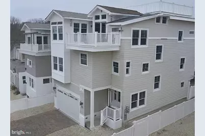 7 W Cohasset Road, Long Beach Township, NJ 08008 - Photo 1