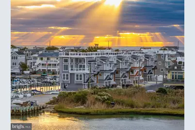 83 W Tebco Terrace U-E, Long Beach Township, NJ 08008 - Photo 1