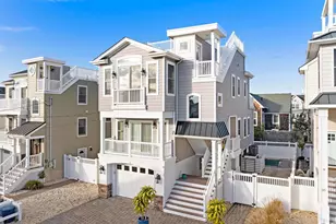27 W South 33rd, Long Beach Township, NJ 08008 - Photo 1