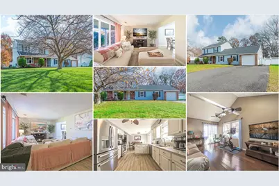 147 Fox Hollow Drive, Lanoka Harbor, NJ 08734 - Photo 1