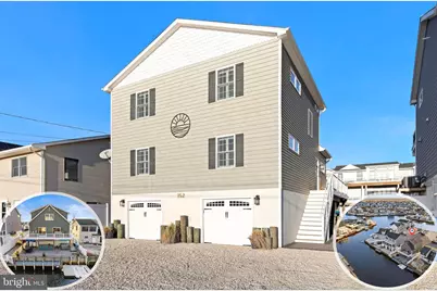152 Morton Drive, Manahawkin, NJ 08050 - Photo 1