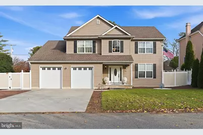 912 Hannibal Street, Toms River, NJ 08757 - Photo 1