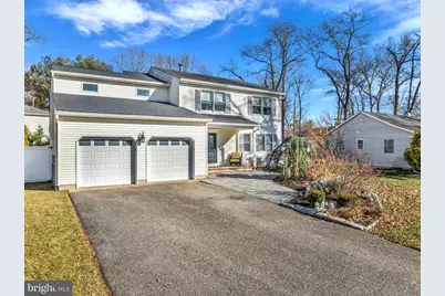 890 Roundtree Drive, Toms River, NJ 08753 - Photo 1