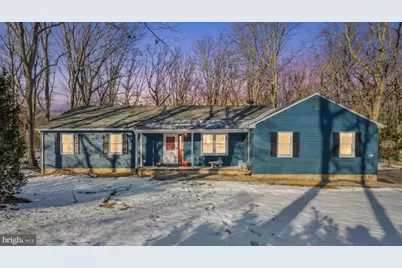 280 Lakewood Road, New Egypt, NJ 08533 - Photo 1