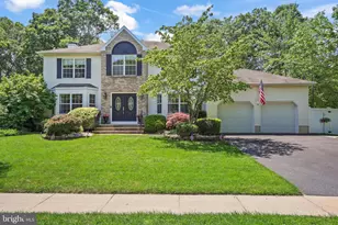 304 MacKenzie Dr, Jackson, NJ 08527 - Photo 1