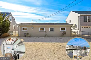 1187 Beach Haven W Blvd, Manahawkin, NJ 08050 - Photo 1