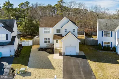 22 Dolphin Circle W, Bayville, NJ 08721 - Photo 1