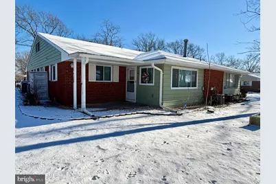 17 D Heron Street, Manchester Township, NJ 08759 - Photo 1