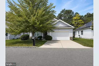 50 Briarwood Drive, Tuckerton, NJ 08087 - Photo 1