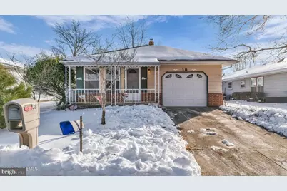 38 Roman Street, Toms River, NJ 08757 - Photo 1