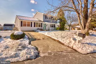 126 Lake Champlain Dr, Little Egg Harbor, NJ 08087 - Photo 1