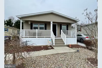 8 Baltimore Avenue, Stafford Township, NJ 08050 - Photo 1