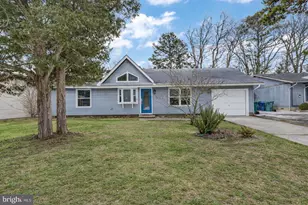 136 Country Club Blvd, Little Egg Harbor, NJ 08087 - Photo 1