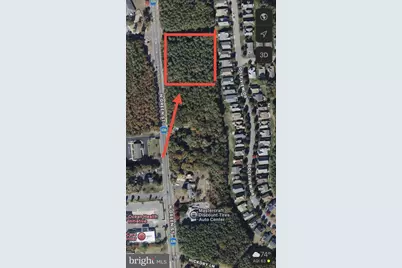 827 Route 539, Little Egg Harbor, NJ 08087 - Photo 1