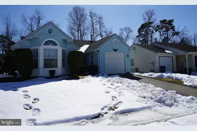 123 Mohican Lane, Little Egg Harbor, NJ 08087 - Photo 1