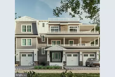 1013 Long Beach, Long Beach Township, NJ 08008 - Photo 1