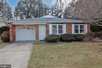 23 Abbey Road, Brick, NJ 08723 - Photo 1