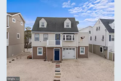 26 W Ocean View, Long Beach Township, NJ 08008 - Photo 1
