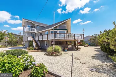 1080 Long Beach Boulevard, Long Beach, NJ 08008 - Photo 1