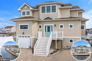 72 Jennie Dr, Manahawkin, NJ 08050 - Photo 1