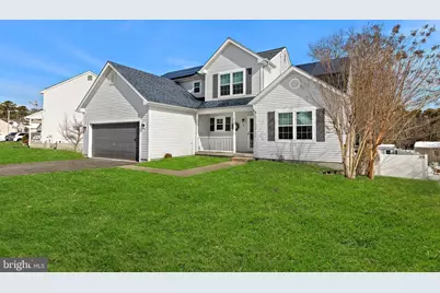 4 Springate, Little Egg Harbor, NJ 08087 - Photo 1