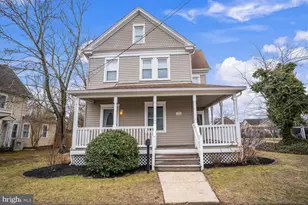 130 Otis Ave, Tuckerton, NJ 08087 - Photo 1