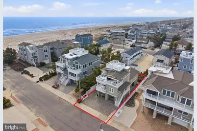 130 E Pennsylvania, Long Beach Township, NJ 08008 - Photo 1