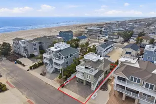 130 E Pennsylvania, Long Beach Township, NJ 08008 - Photo 1
