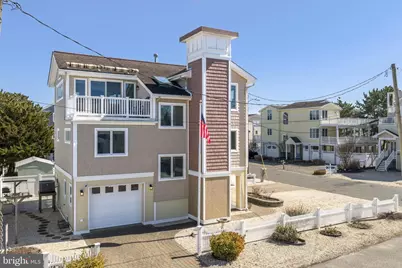 25 W Julia Avenue, Long Beach Township, NJ 08008 - Photo 1