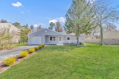 159 Revolutionary Drive, Little Egg Harbor, NJ 08087 - Photo 1