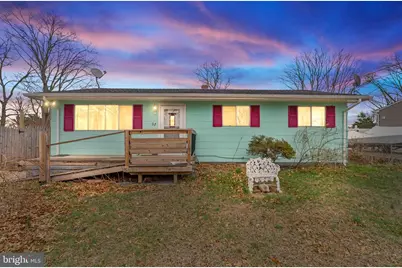 27 Sylvan Lake Boulevard, Bayville, NJ 08721 - Photo 1